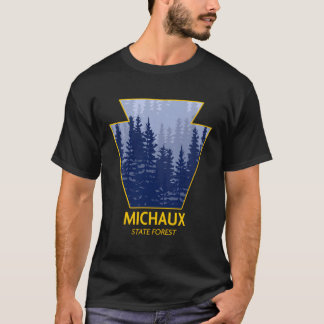 T-shirt Michaux State Forest