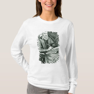 T-shirt Michel de Nostredame