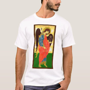T-shirt Michel l'Archange