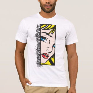 T-shirt Michelle