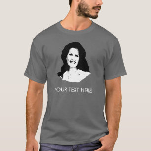 T-shirt Michelle Bachman