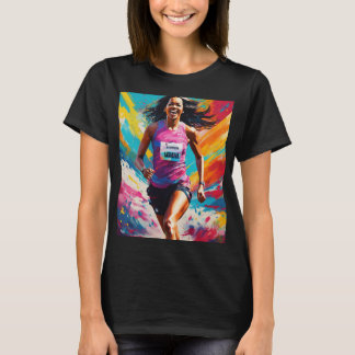 T-shirt "michelle obama"