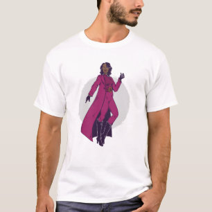 T-shirt Michelle Obama biden inauguration 2021
