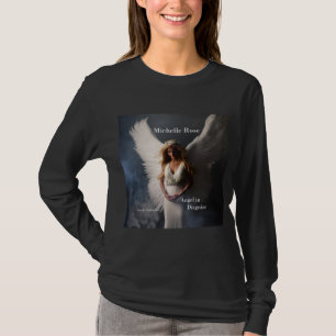 T-shirt Michelle Rose