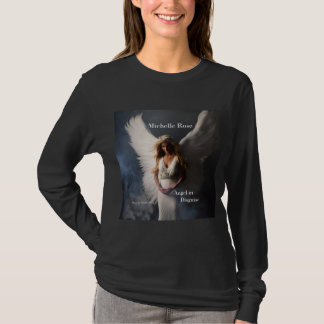 T-shirt Michelle Rose
