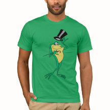 Michigan J. Frog en couleur