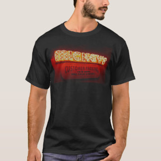 T-shirt Mickey ! !