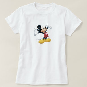 T-shirt Mickey & Amis Mickey