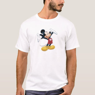 T-shirt Mickey & Amis Mickey