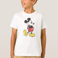 Mickey classique
