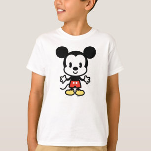 T-shirt Mickey classique   Cuites