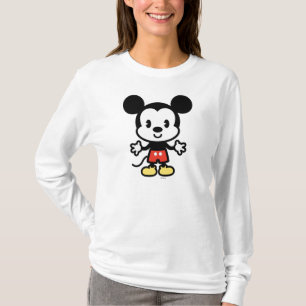 T-shirt Mickey classique   Cuites