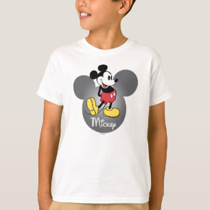 T-shirt Mickey Classique   Icône de tête