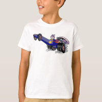 Mickey et les Roadster Racers | Daisy