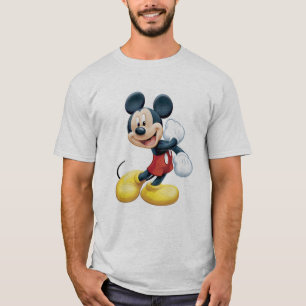 T-shirt Mickey Mouse