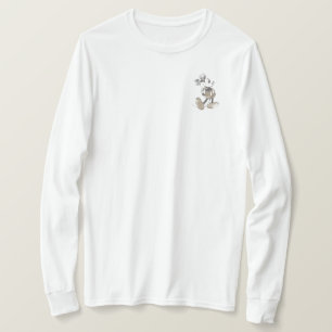 T-shirt Mickey Mouse antique