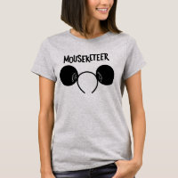 Mickey Mouse Club Ears