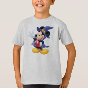 T-shirt Mickey Mouse Halloween 2