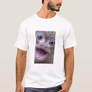 T-shirt Mico l'ouistiti puissant