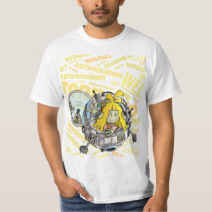 T-shirt Micol - ovni