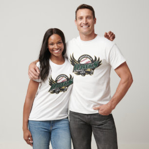 T-shirt Micro-Fibre de représentation de dames sans manch