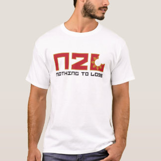 T-shirt Micro-fibre de représentation de N2L