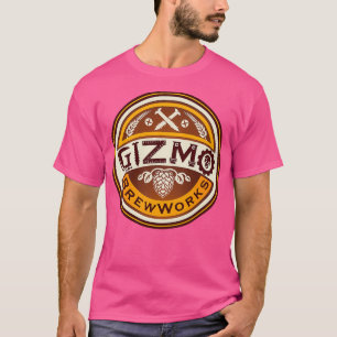 T-shirt Microbrasserie Raleigh