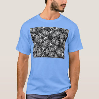 T-shirt microcosme