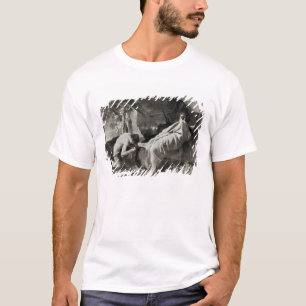 T-shirt MIDAS à la source de la rivière Pactolus