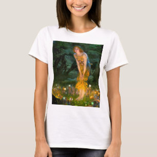 T-shirt Midété Eve Edward Robert Hughes