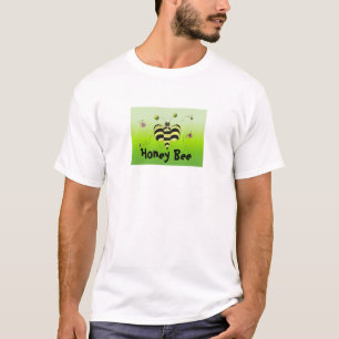 T-shirt Miel Bee