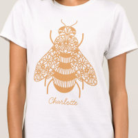 Miel Bee Personnalisé