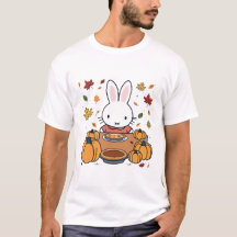 Miffy à Thanksgiving
