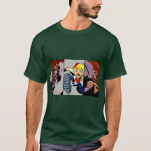 Mighty Max The Hero