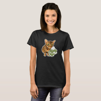 T-shirt Mighty Mya
