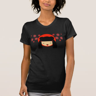 T-shirt mignon