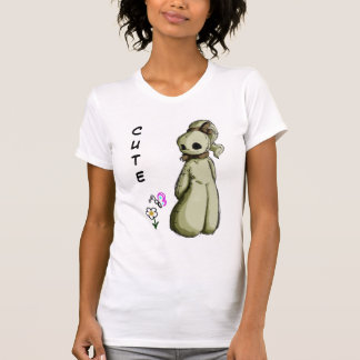 T-shirt Mignon