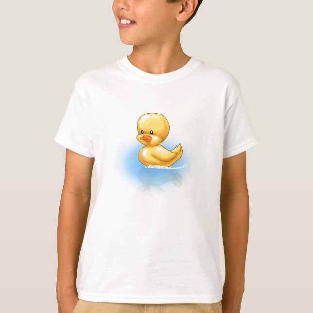 T-shirt Mignon (Devant)