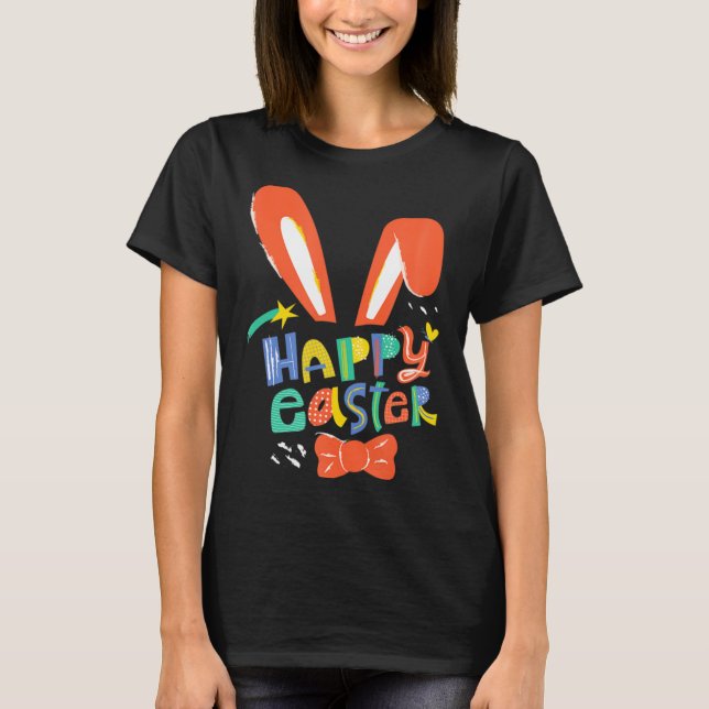 T-shirt Mignon  (Devant)