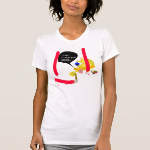 T-shirt Mignon
