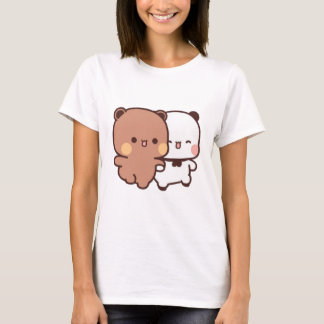 T-shirt mignon