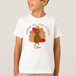 T-shirt MIGNON avalez jusqu'à ce que vous chemise de jour