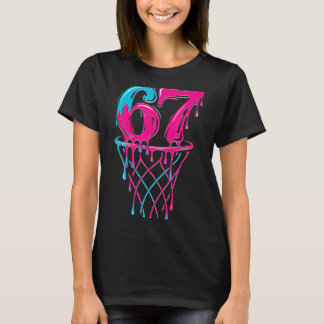 T-shirt Mignon Basketball Sept 7 Alpha Gen Drip Six 67 6
