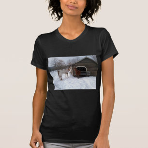 T-shirt Mignon et Clyde