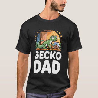 T-shirt Mignon Garçons Enfants Lézard Minuscule Dragon Gar