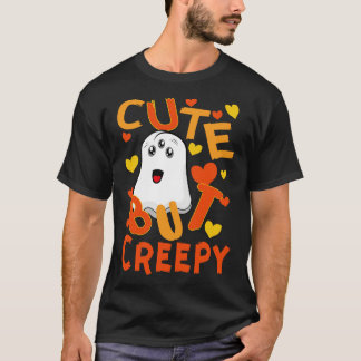 T-shirt mignon mais déplaisant