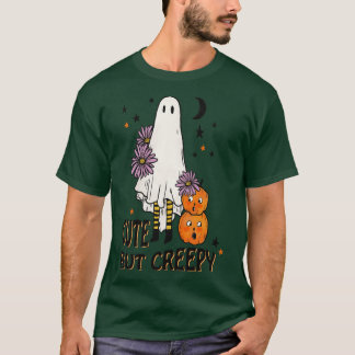 T-shirt mignon mais déplaisant 1