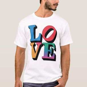T-shirt Mignonne