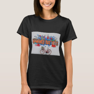 T-shirt Mignonne, Mais Sympa