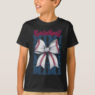 T-shirt Mignonne Vendre Mimi Plus Grand Ventilateur Grand-